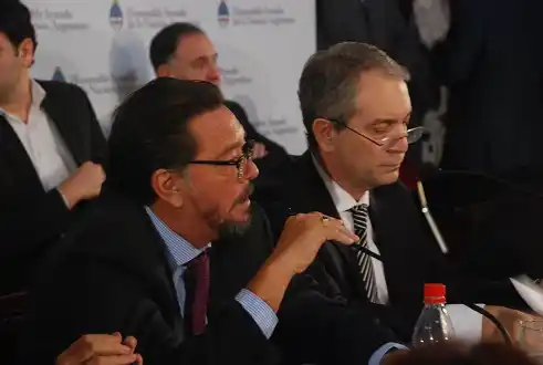 Senadores aprobaron el proyecto de grooming