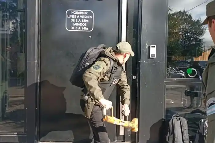 Fotografía: Agencia Noticias Argentinas / MPF