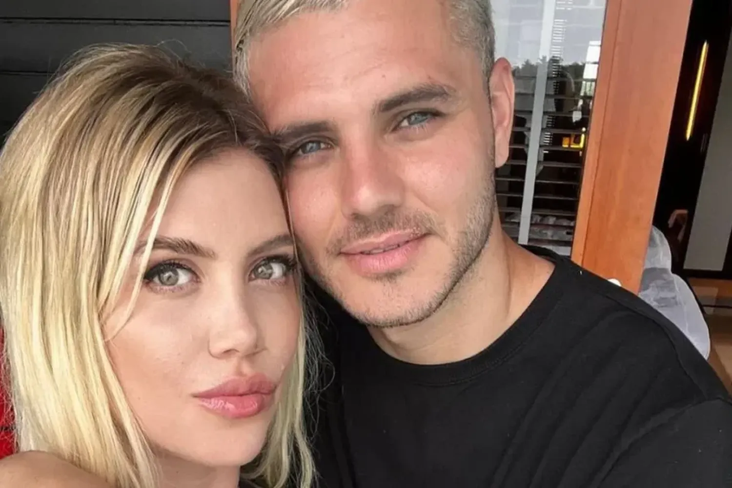 La frase con la que Mauro Icardi confirmó la reconciliación con Wanda Nara: "Las historias de Disney también tienen segundas temporadas"