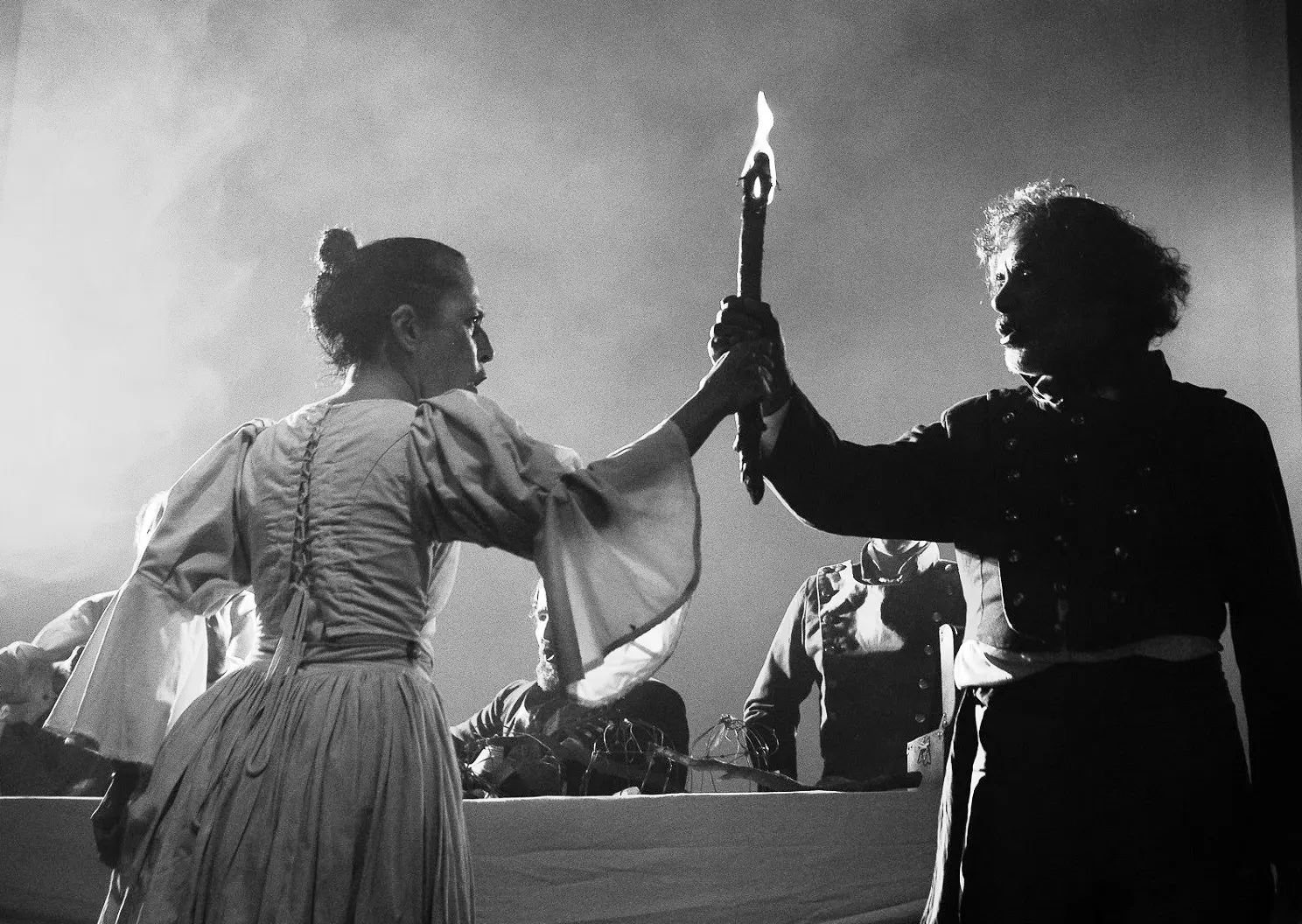 Nuevas funciones del espectáculo Romance de los Pueblos Libres