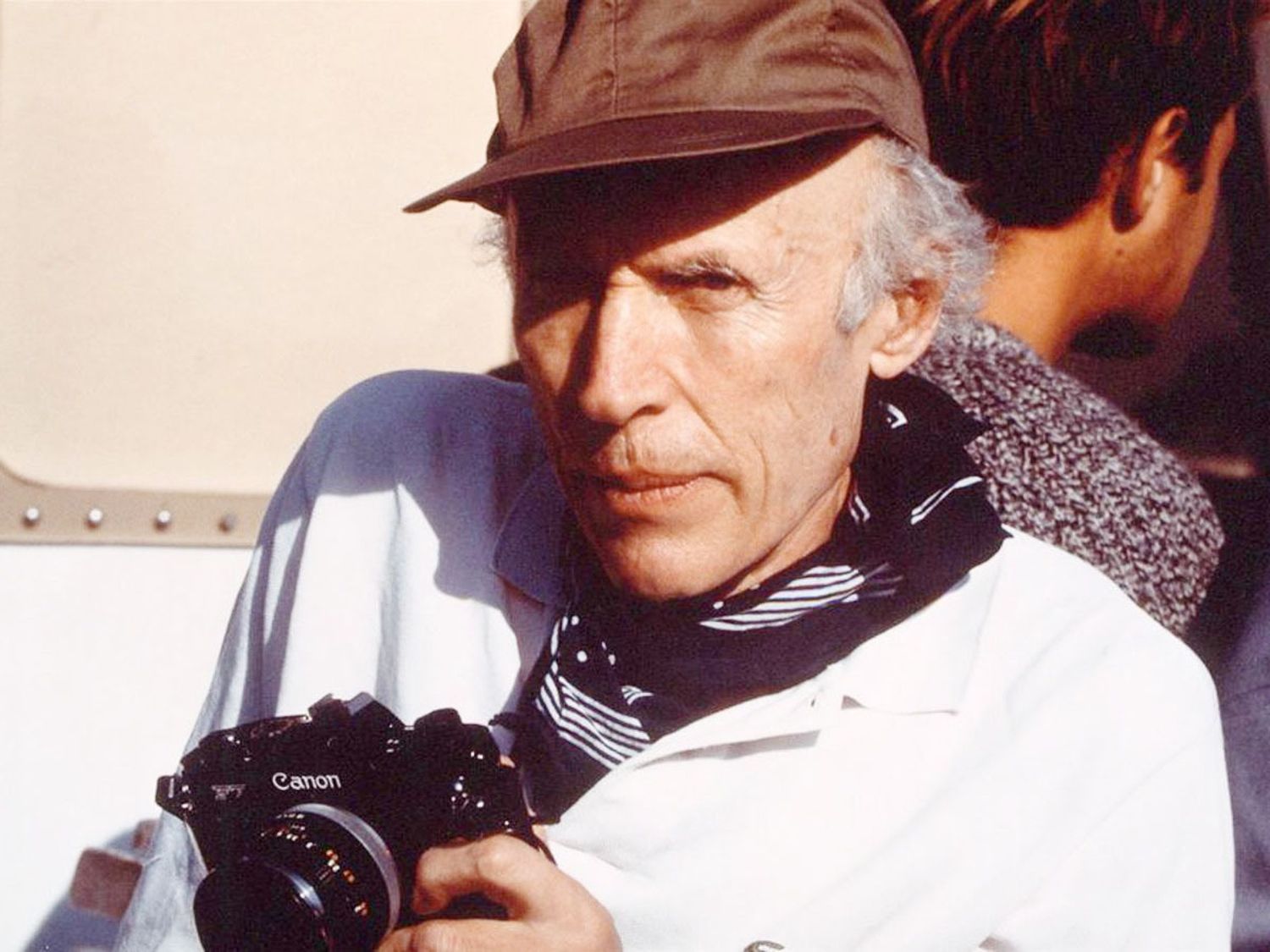 Éric Rohmer, el cineasta de la nouvelle vague que creó un estilo propio