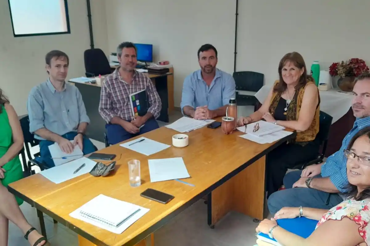 El balance de la Secretaría de Inversiones y Desarrollo a un mes de gestión: "Existen enormes falencias"