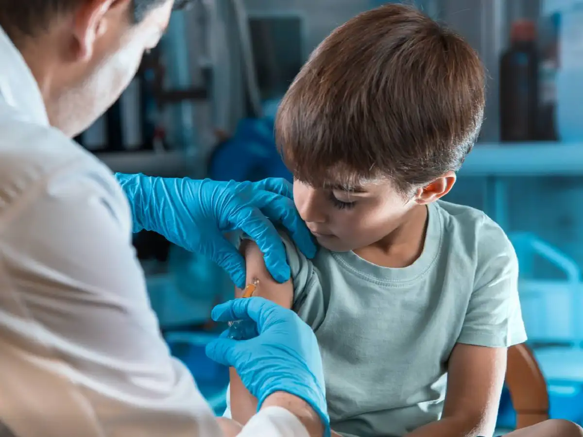 ¿Cómo anotar a menores de 18 para la vacuna contra el coronavirus?
