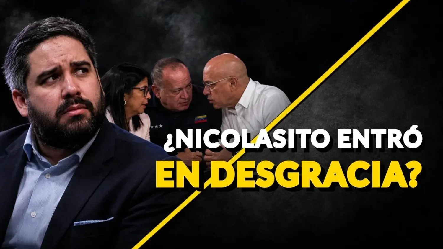 Impacto Venezuela
