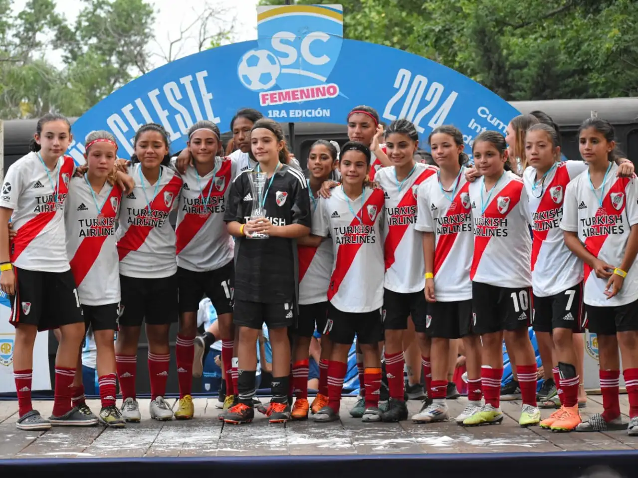 river fem
