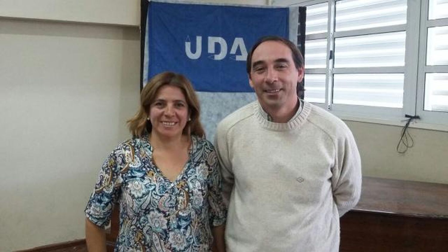 Unión Docentes Argentinos, con conducción en Gualeguay