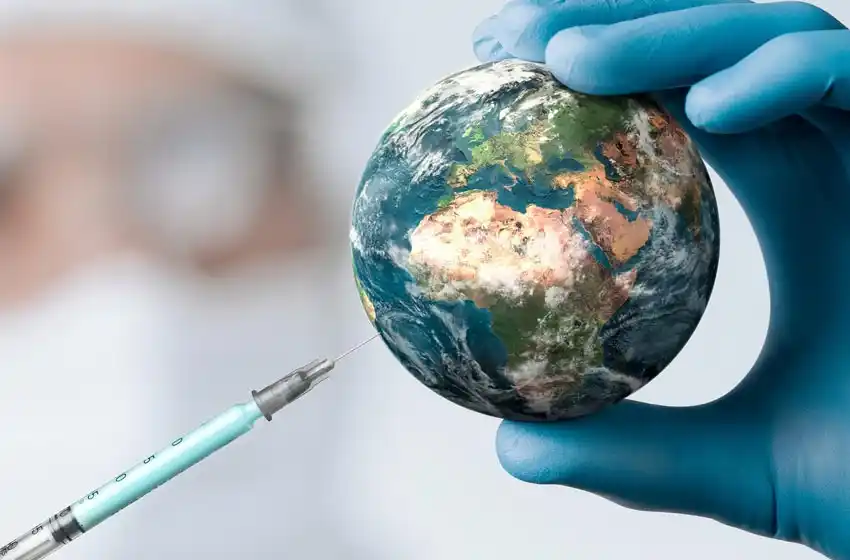 Cómo funciona Covax, el acuerdo firmado por la Argentina para recibir 9 millones de vacunas