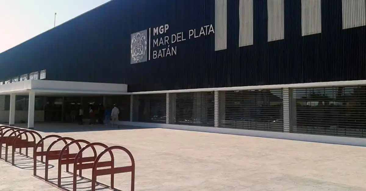 Nación y Provincia buscan traer “innovación” a Mar del Plata