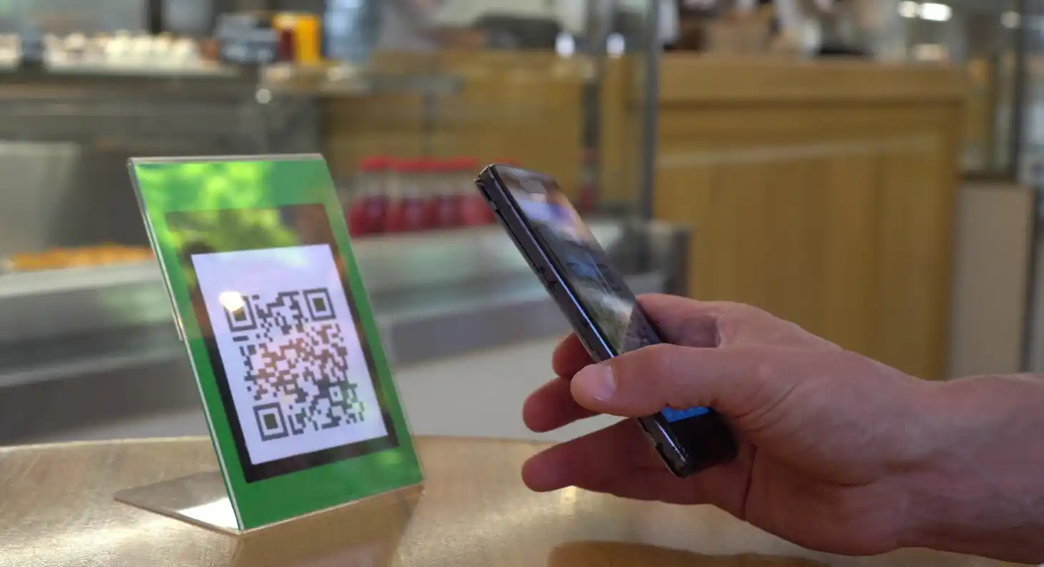 Todo listo para implementar el pago con QR en Turismo, Balanza y otras dependencias municipales