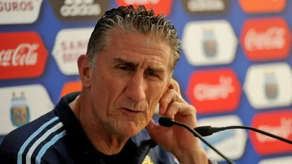 Bauza: “El morbo con Icardi es muy grande”