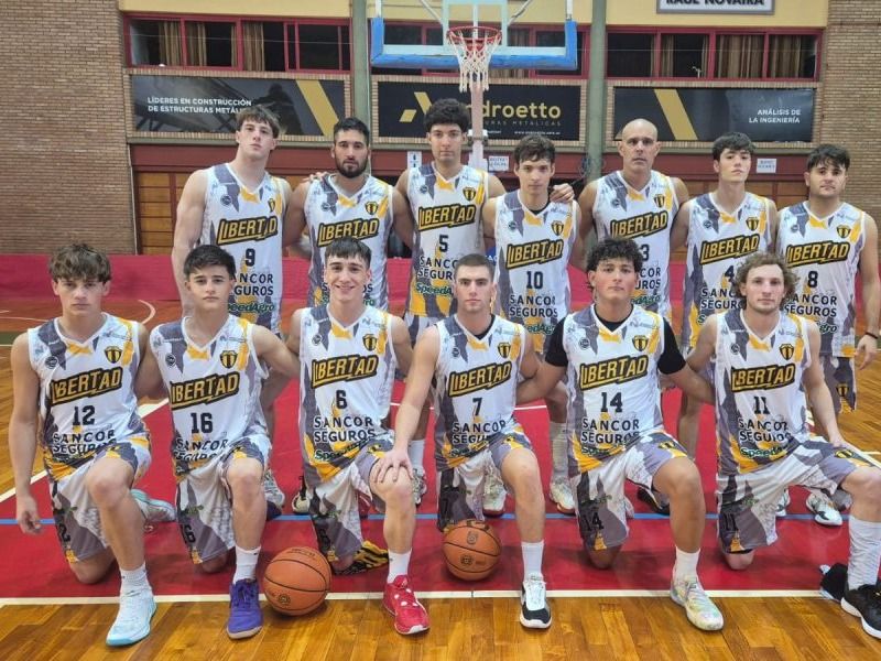 El Tigre cerró con derrota la fase regular y piensa en la recuperación.Foto:LIBERTADSUNCHALES.COM.AR