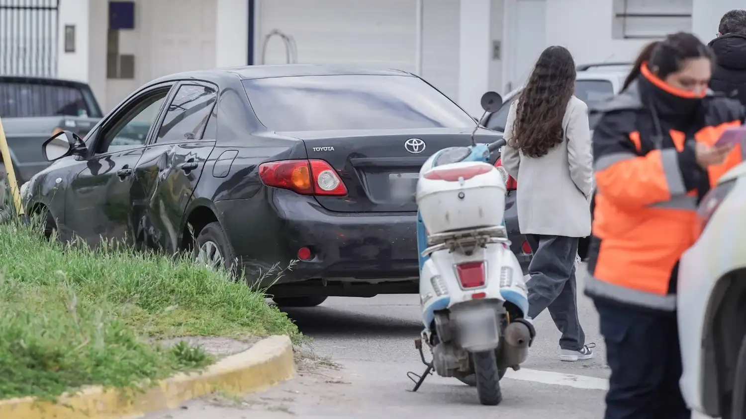 Policiales