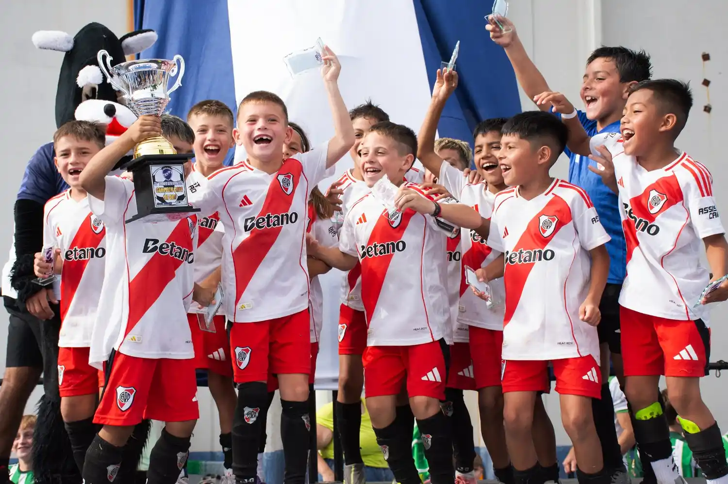 resultado futbol ben hur - 4