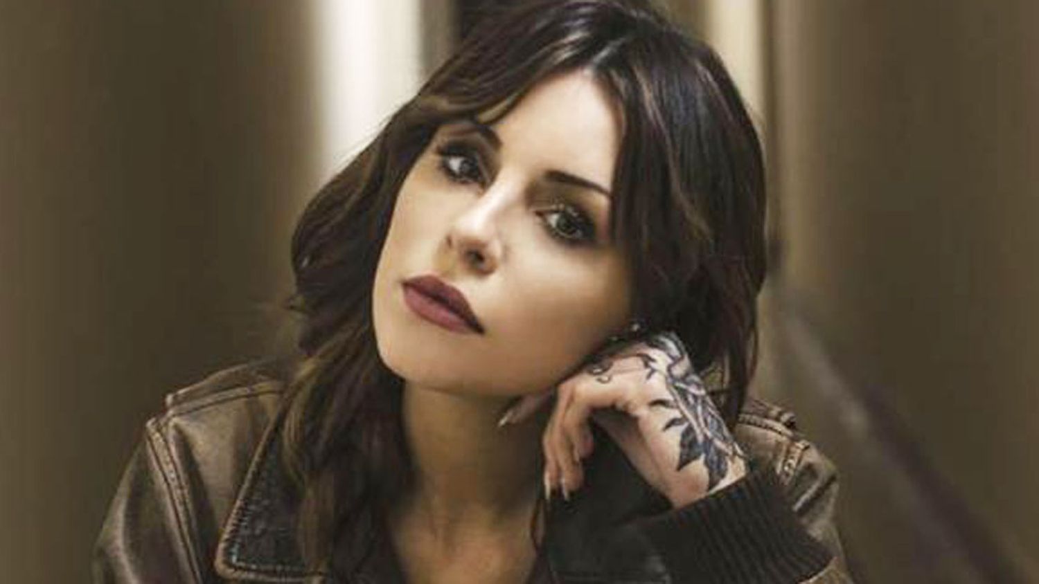 ¡Renovada! Cambio de look para Candelaria Tinelli