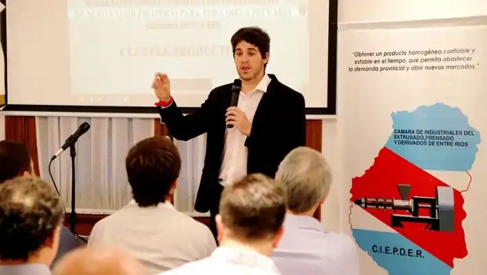 Se presentará el Observatorio Financiero en Gualeguaychú
