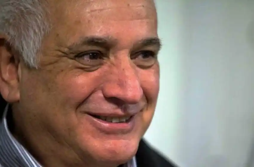 Arroyo sacó al titular de Producción: "Me echaron como a un perro"