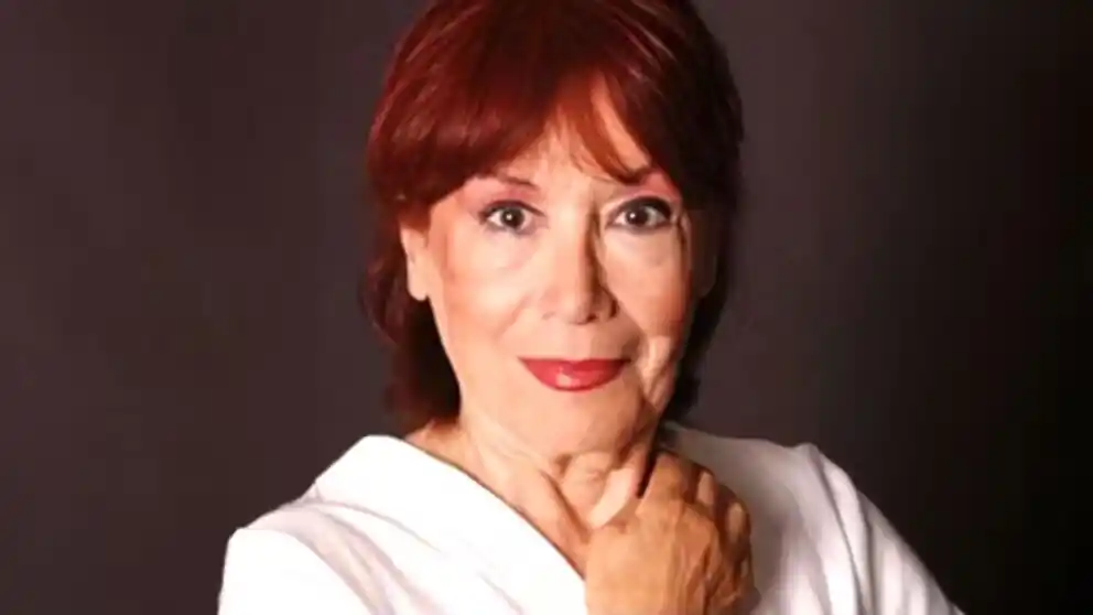 Perla Santalla