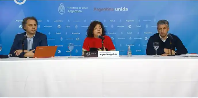 Coronavirus en Argentina: registran otras nueve muertes y llegan a 1490 en todo el país