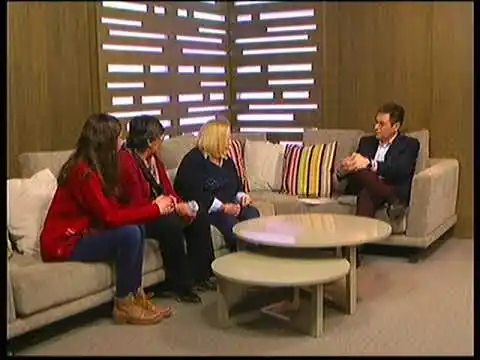 Disertación sobre la historia de los vascos en la Argentina