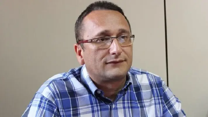 OTRO QUE SALE CORRIENDO: alcalde chavista de La Cañada de Urdaneta renunció al cargo (+Carta)