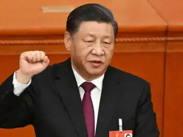 China rechaza la “manipulación política” del Reino Unido por sanciones vinculadas a ciberseguridad