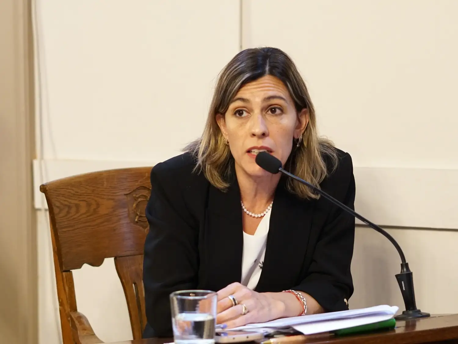 Noelia Domenighini