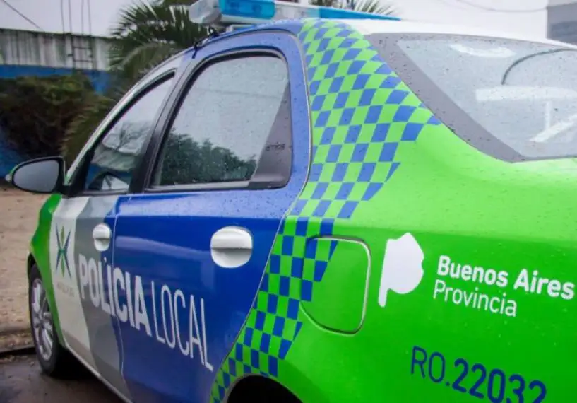 La comuna sólo usó un 28% del Fondo de Fortalecimiento en Seguridad