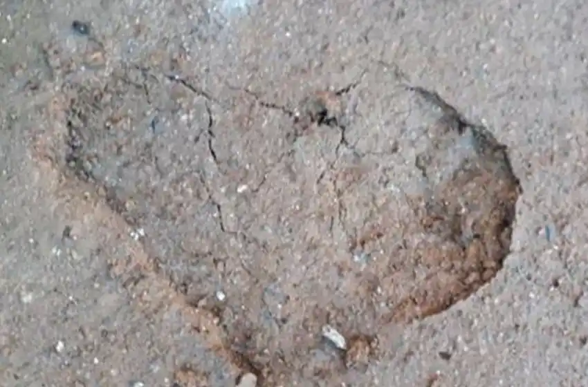 Detuvieron a dos argentinos por destruir y defecar en el Machu Picchu