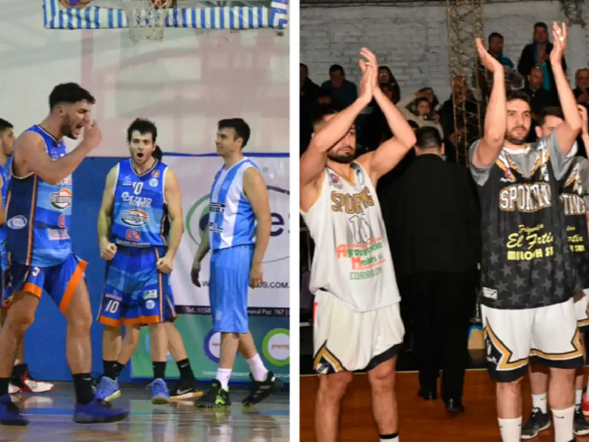 El “9” de Freyre le apunta a la final
