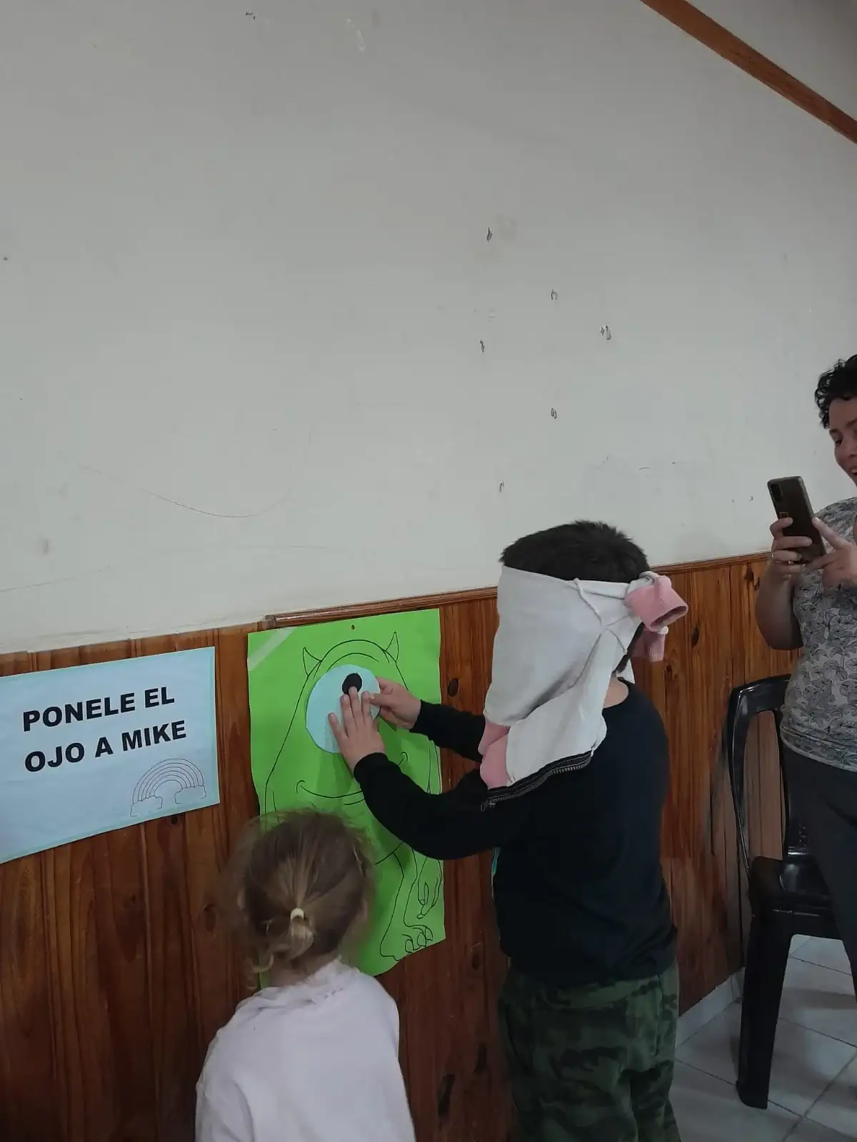 puentes de la infancia - 15