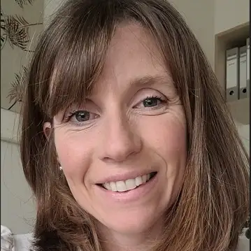 Paula Benedetti-
