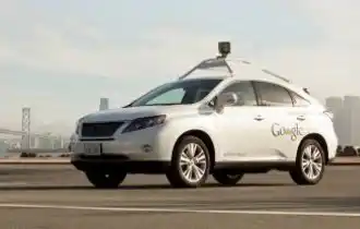 Google vendió 2.500 de sus “vehículos robot”