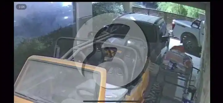 Captura del video