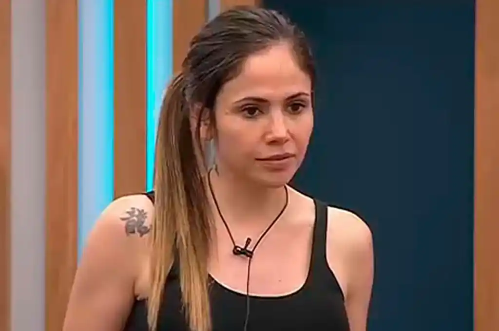 Gran Hermano 2022: tras las especulaciones, Romina salvó a Daniela de la placa de nominados