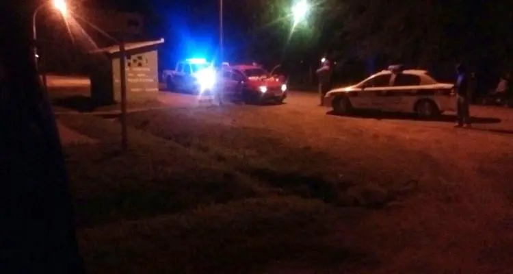 Desbarataron otra banda que hacía delivery de drogas