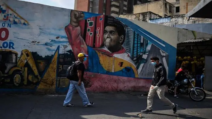 ¡PELIGRO! Contagios de COVID-19 en Venezuela estarían en alrededor de 3.500 por día