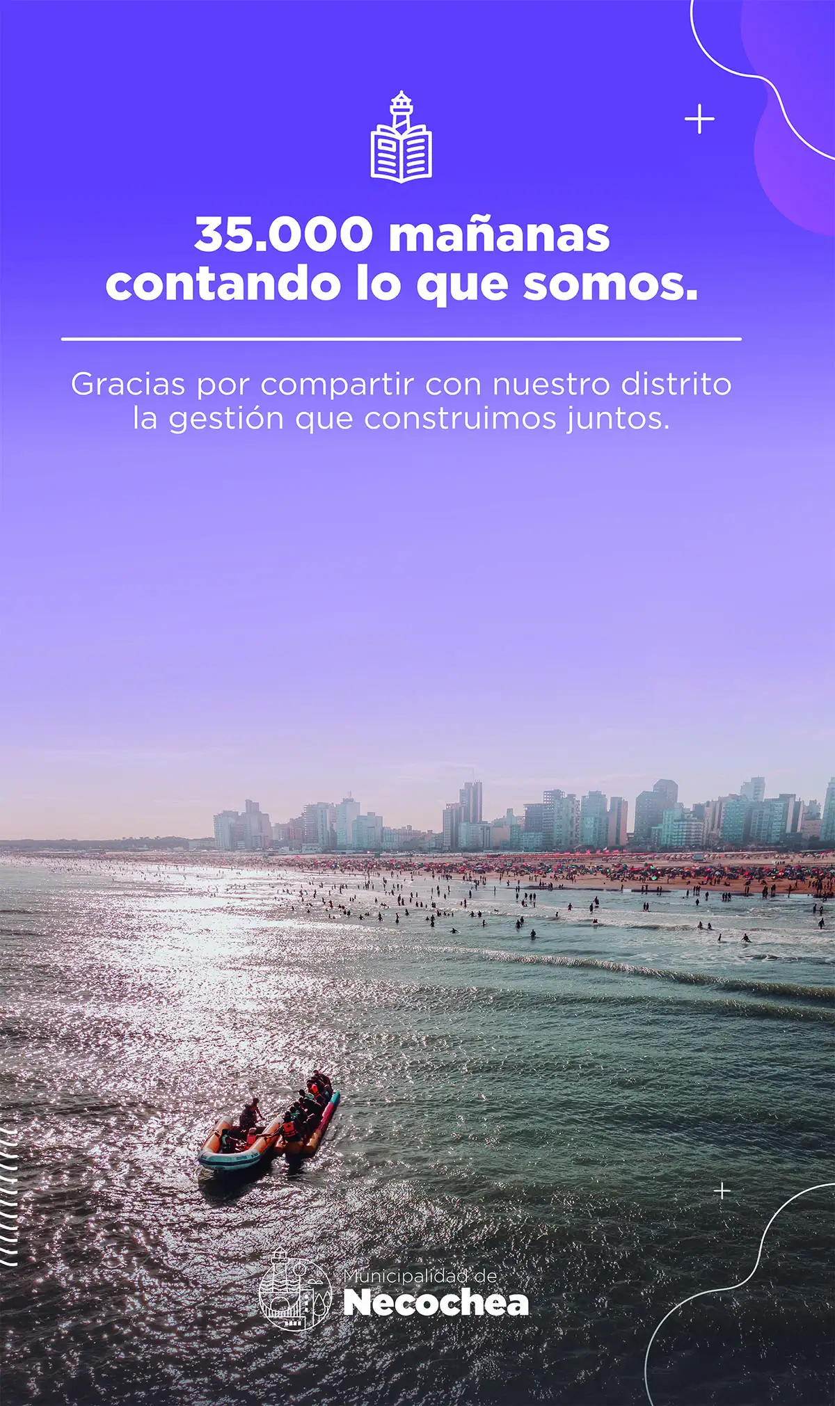 Contratapa