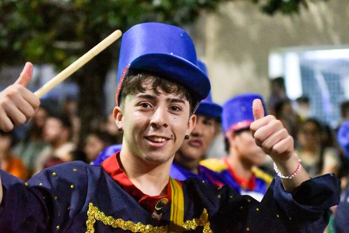 Carnavales Rafaelinos