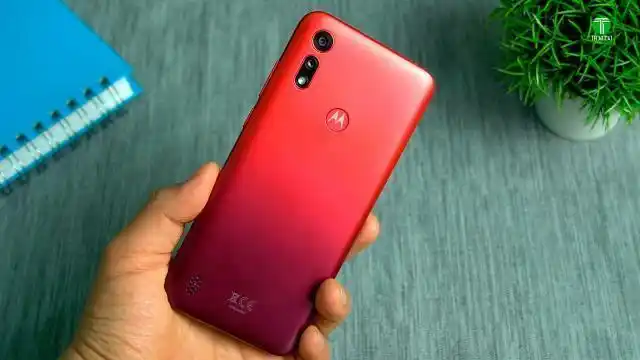 Detuvieron al delincuente que robó un celular de un camión y fue captado por las cámaras