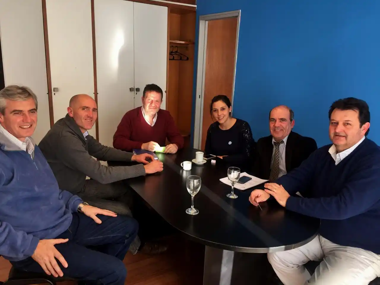 Diputado Moccero pidió frenar "urgente" las importaciones de calzado