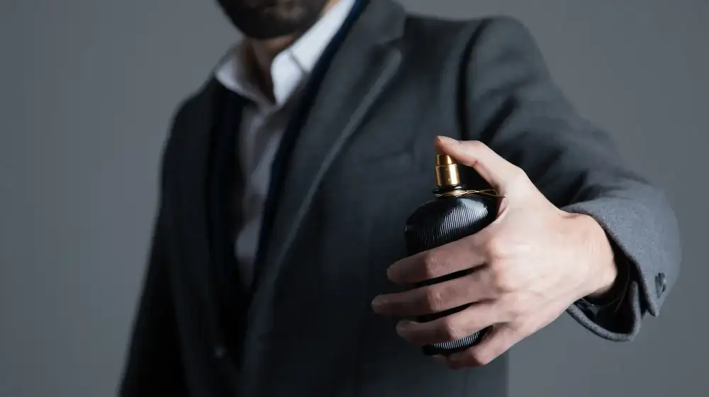 Un perfume puede ser excelente y, aun así, no convenir.