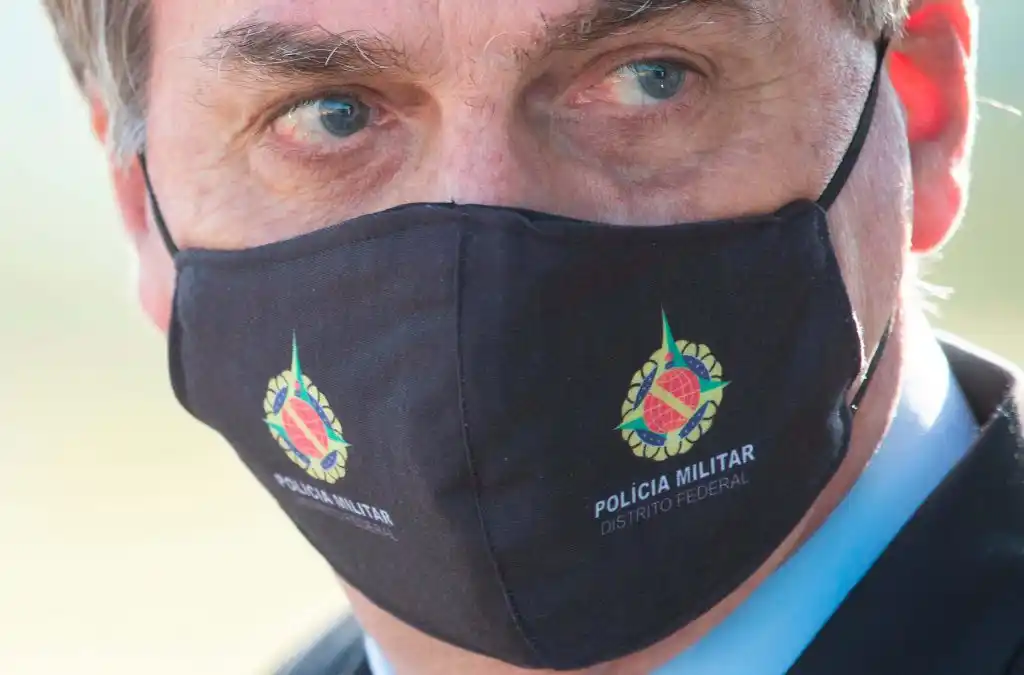 El coronavirus durará décadas incluso cuando exista la vacuna