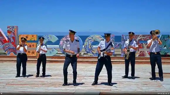 El ocurrente spot publicitario que lanzó el ministerio de Seguridad Bonaerense para promocionar el Operativo Sol