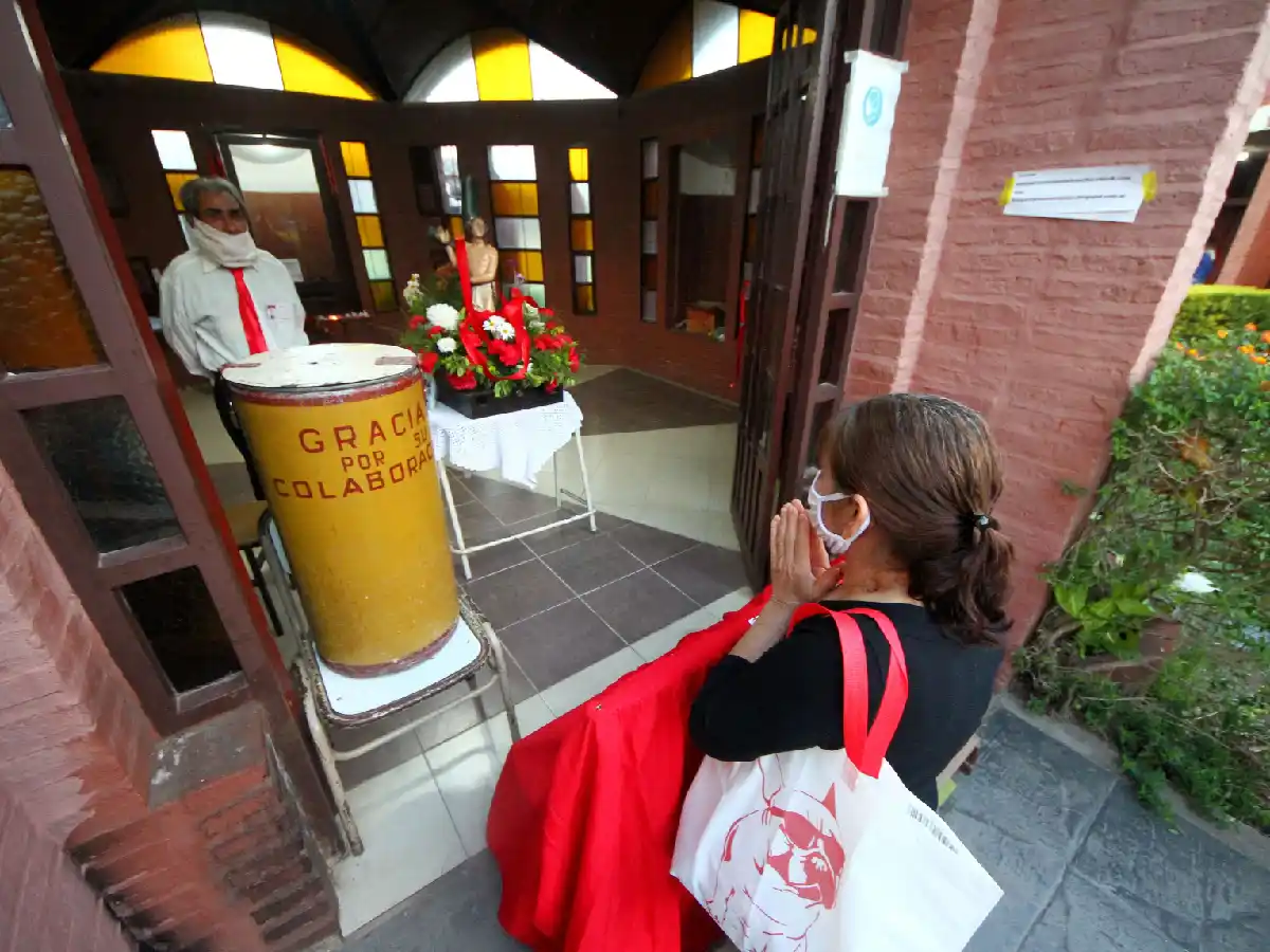 Récord de víctimas fatales, que ya suman más de 3.000