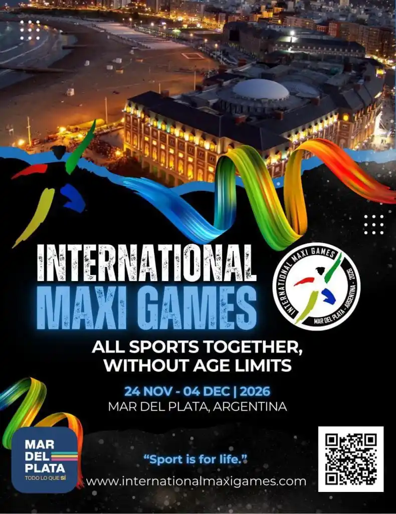 Maxigames Mar del Plata