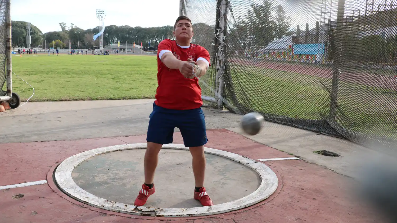 Once deportistas santafesinos participan en los Juegos Olímpicos de la Juventud