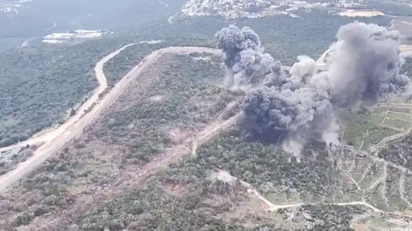 Israel advirtió que habrá “tolerancia cero” ante las violaciones de la tregua con Hezbollah