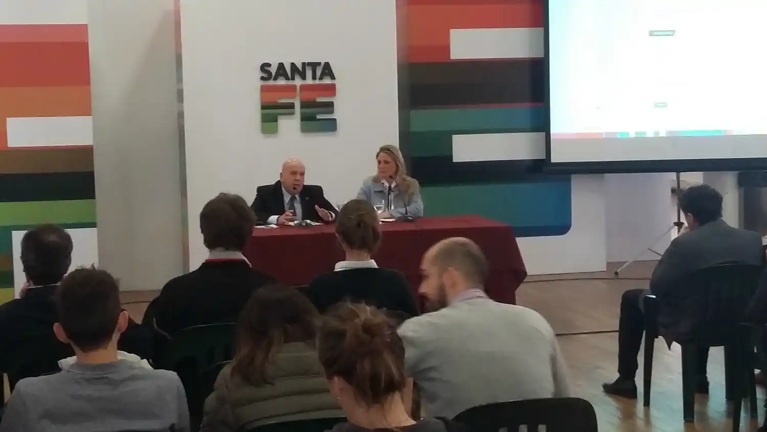 Santa Fe brindará capacitaciones sobre eficiencia energética y medio ambiente