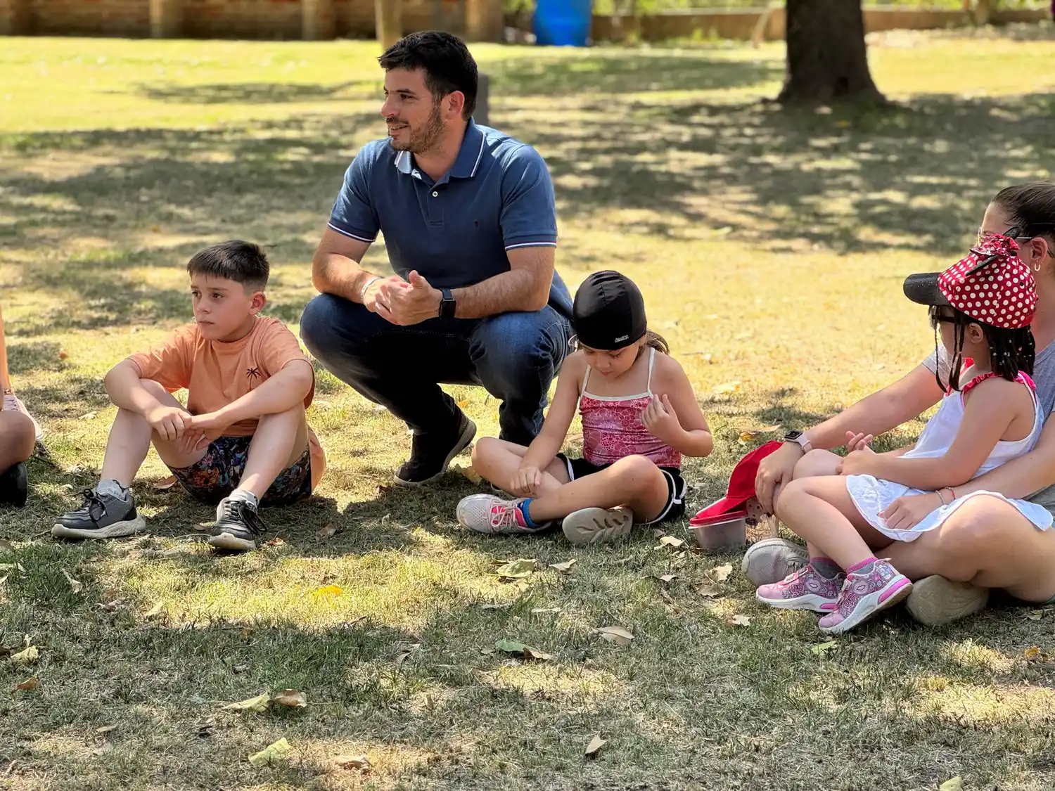 Colonia VT Chiarella