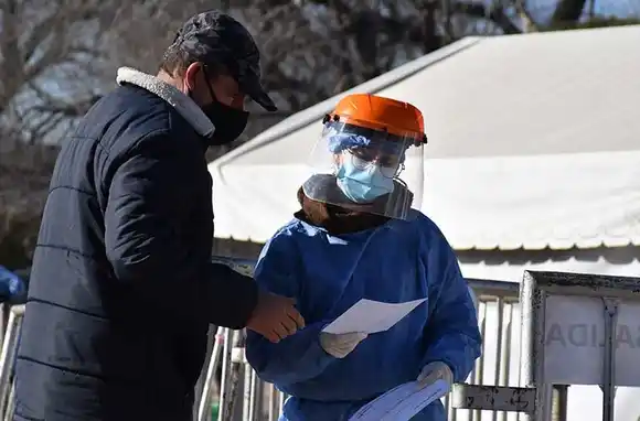 Detectan 3 nuevos casos de variante Delta en Córdoba